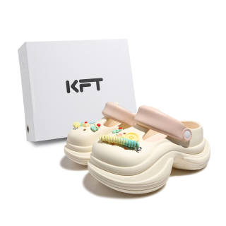KFT Clogs Women's