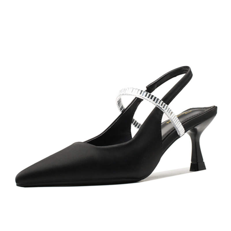 TATAYA High Heels Women's Ecru