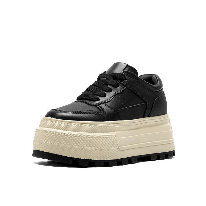 JOOC Low top Skateboard Shoes Women's