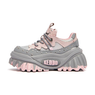 KEDDO Keyboard Shoes Low top Casual Shoes Women's