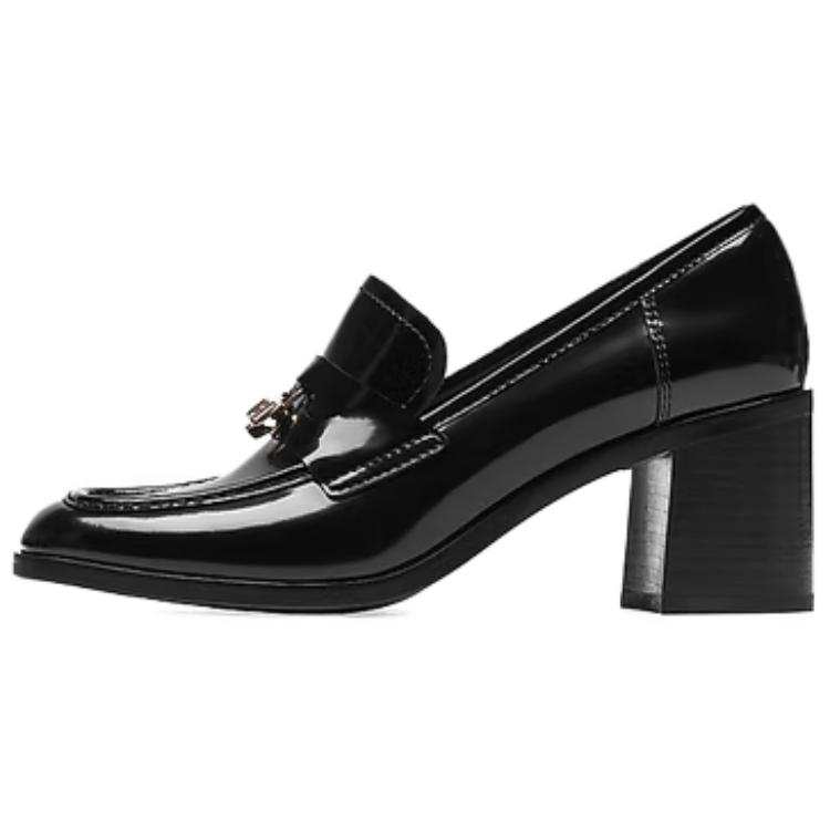 73Hours 73Hours Multi Sided Urban Loafers 6.5cm Women's