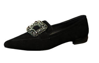 BETSY Casual Single Shoes 2cm Women's