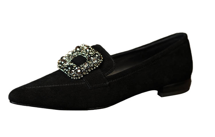 BETSY Casual Single Shoes 2cm Women's