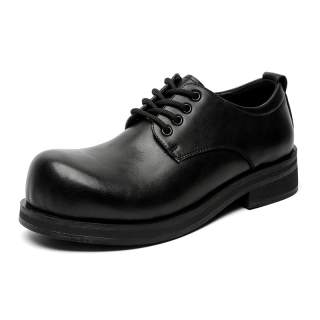 TH FABRICATE Casual Shoes Men's Black