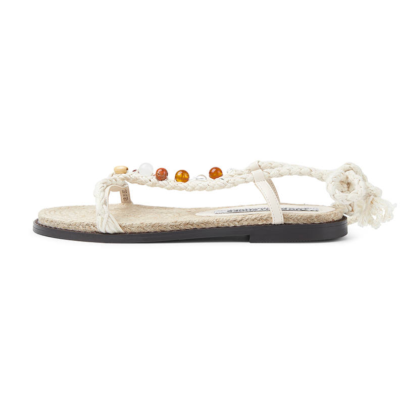 TOOMANYSHOES Flip Flops Women's