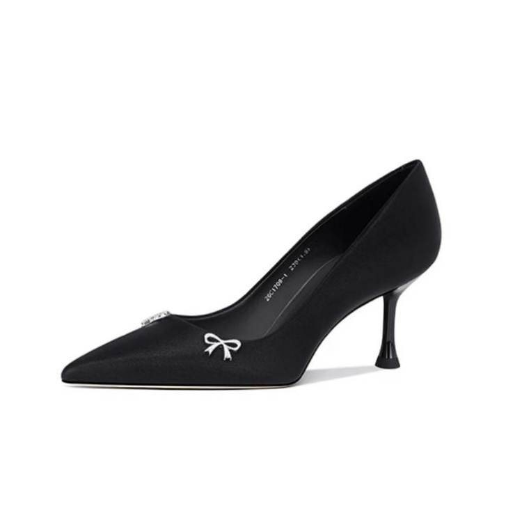 JESSICA SOPHIA Slim Heel High Heels 7cm Women's