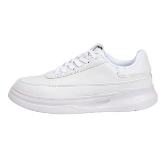 LILANZ Cow Leather Low top Skateboard Shoes Men's