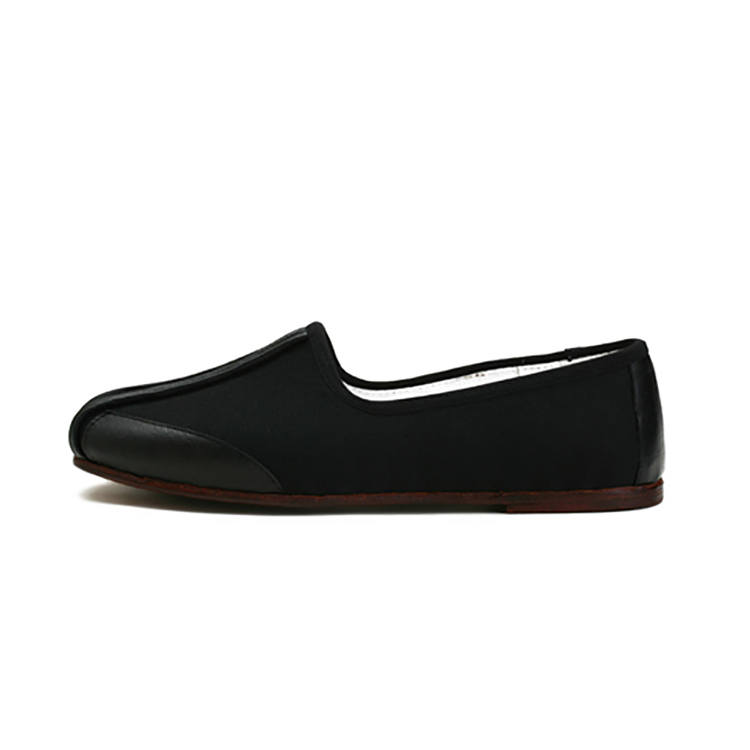 Neiliansheng Casual Shoes Men's Black