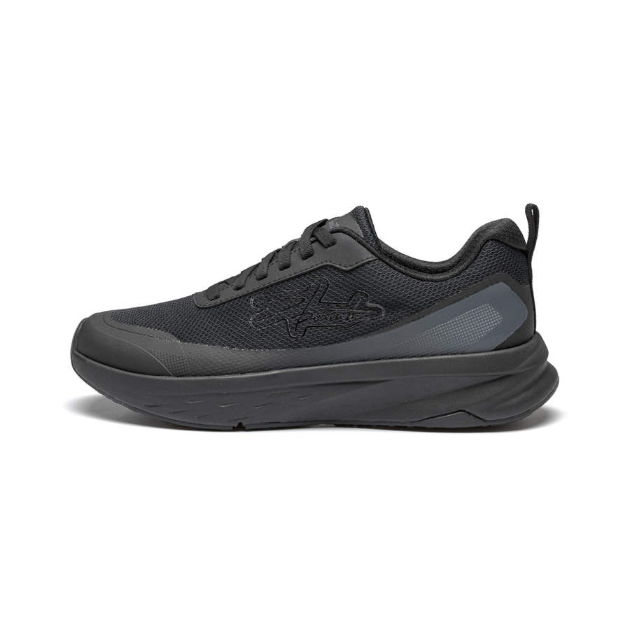 J.BENATO Lightweight Breathable Lightweight And Breathable Low top Casual Shoes Men's