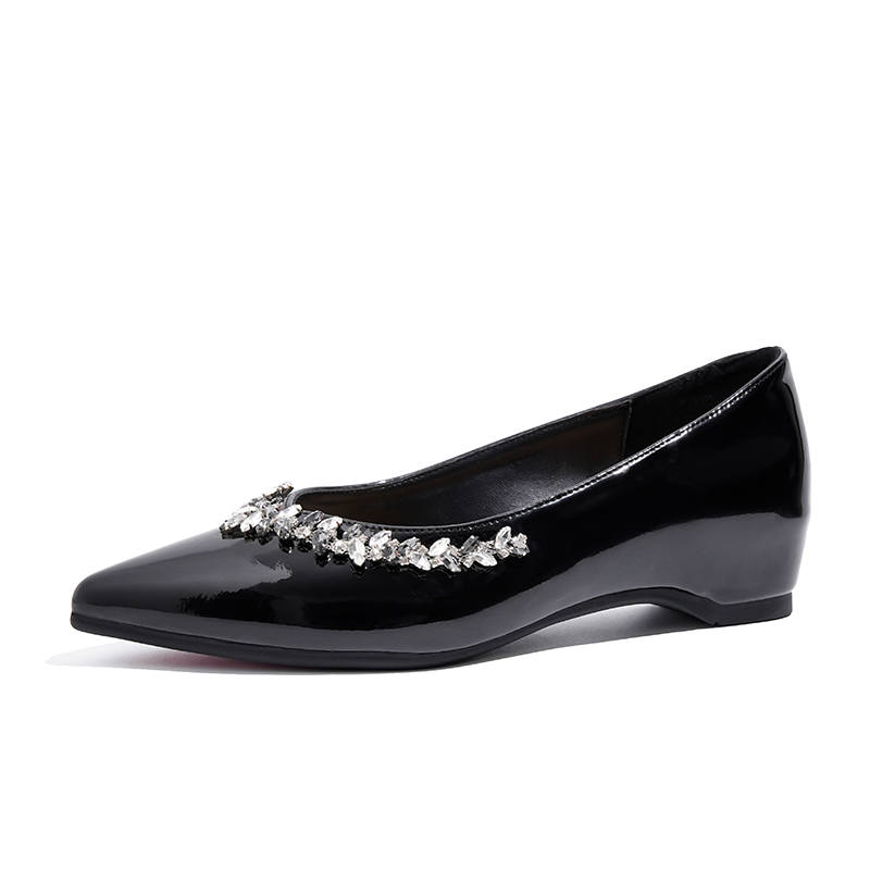 ZUOMILUO Minimalist Fashion Casual Shoes Women's