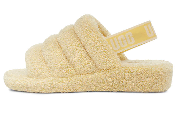 UGG UGG Fluff Yeah Terry Slides