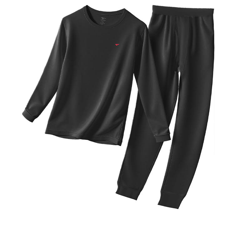 SEPTWOLVES SEPTWOLVES Thermal Set Men's Gift Box Set