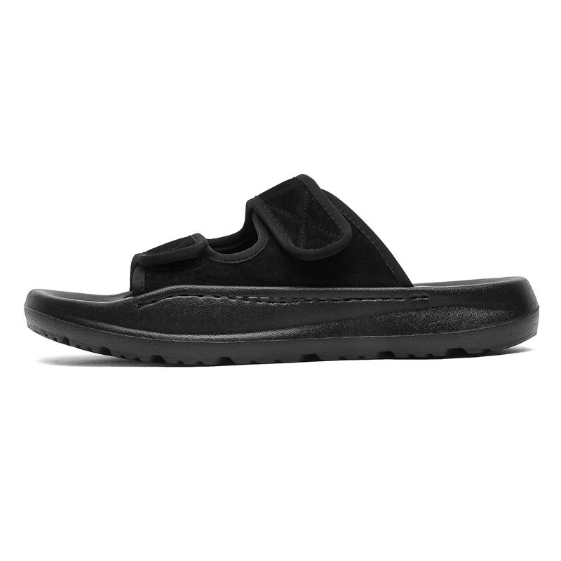 CHILANG Slip Resistant Quick Dry Slip Resistant Quick Dry Slide Slippers Men's