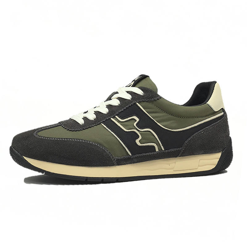 SENJIALUO Abrasion Resistant, Breathable, Slip Resistant Abrasion Resistant Breathable Slip Resistant Low top