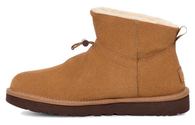 UGG UGG Classic Mini Toggler Boot 'Chestnut' Women's