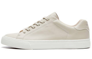 Rockfish Low top Skateboard Shoes Women's Beige