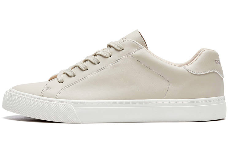 Rockfish Low top Skateboard Shoes Women's Beige