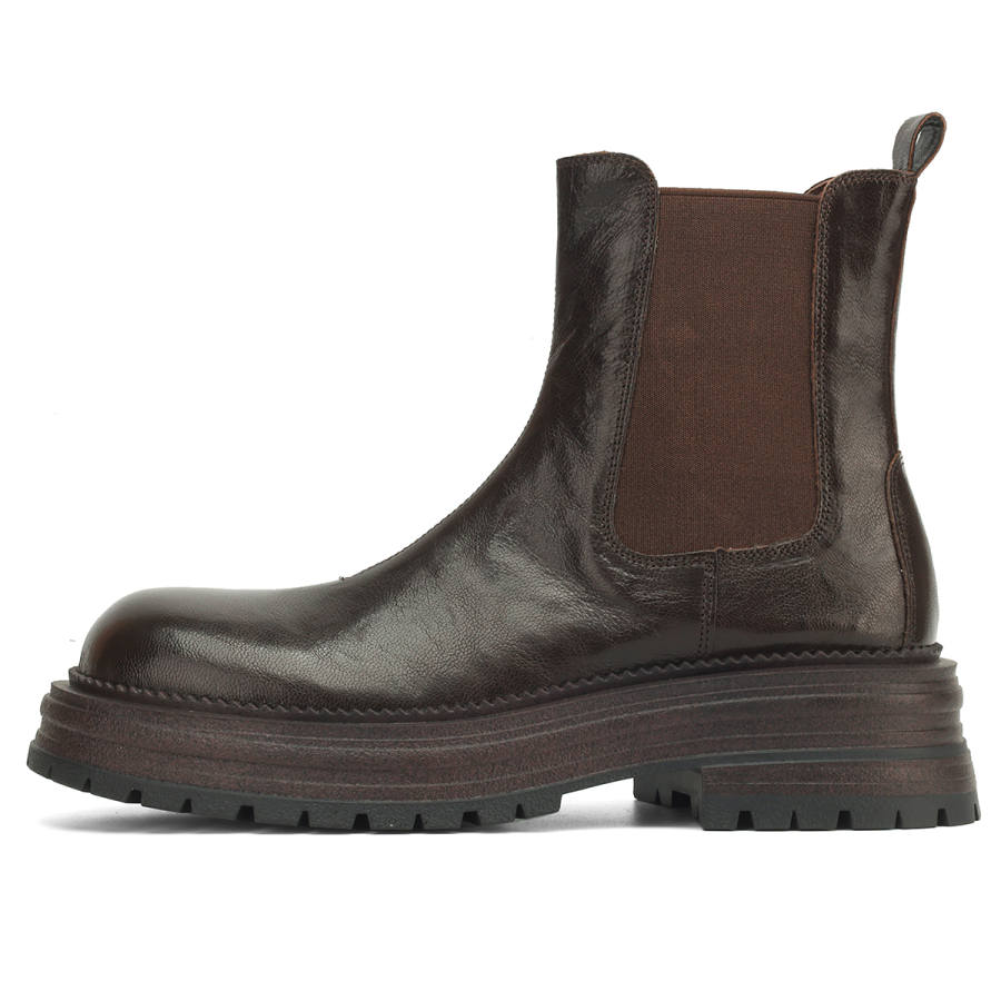 D:FUSE SCANDINAVIA D FUSE SCANDINAVIA Short Chelsea Boots Women's