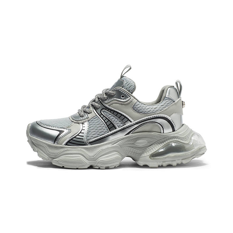 Coup De Foudre Slip Resistant Slip Resistant Low top Chunky Sneakers Women's