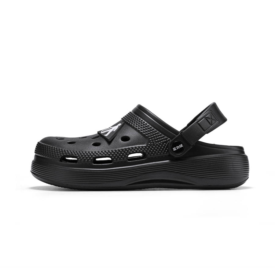 ZULIZ ZULIZ Walking Shoes Clogs Unisex