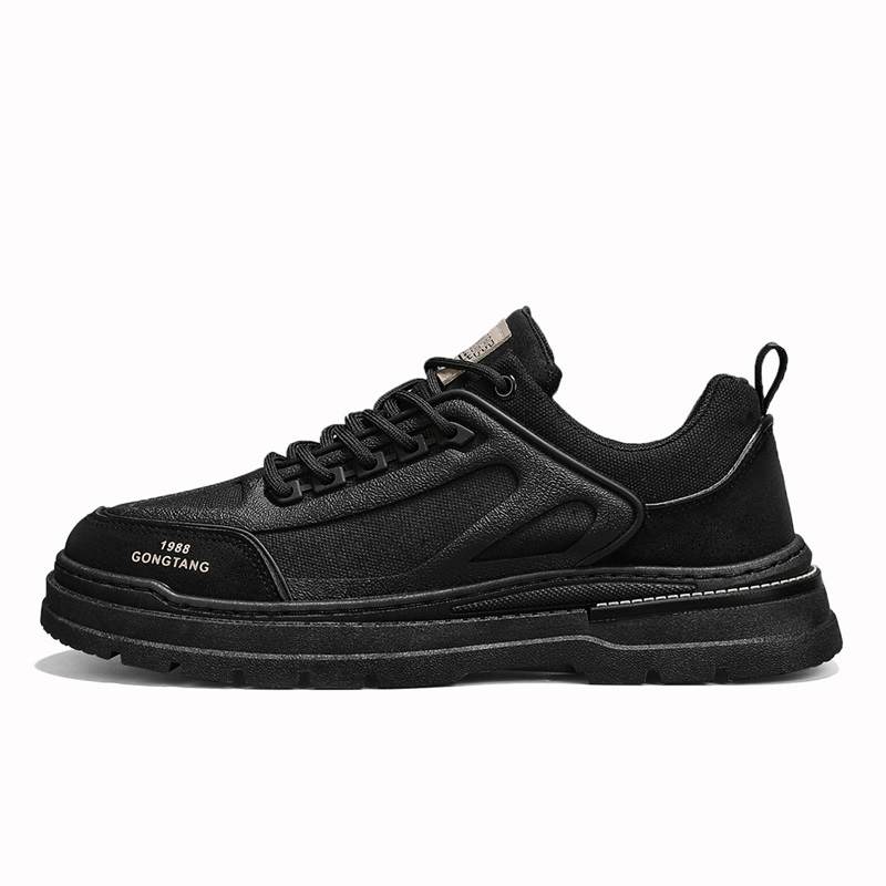 GONGNIUMEILI Casual Shoes Men's