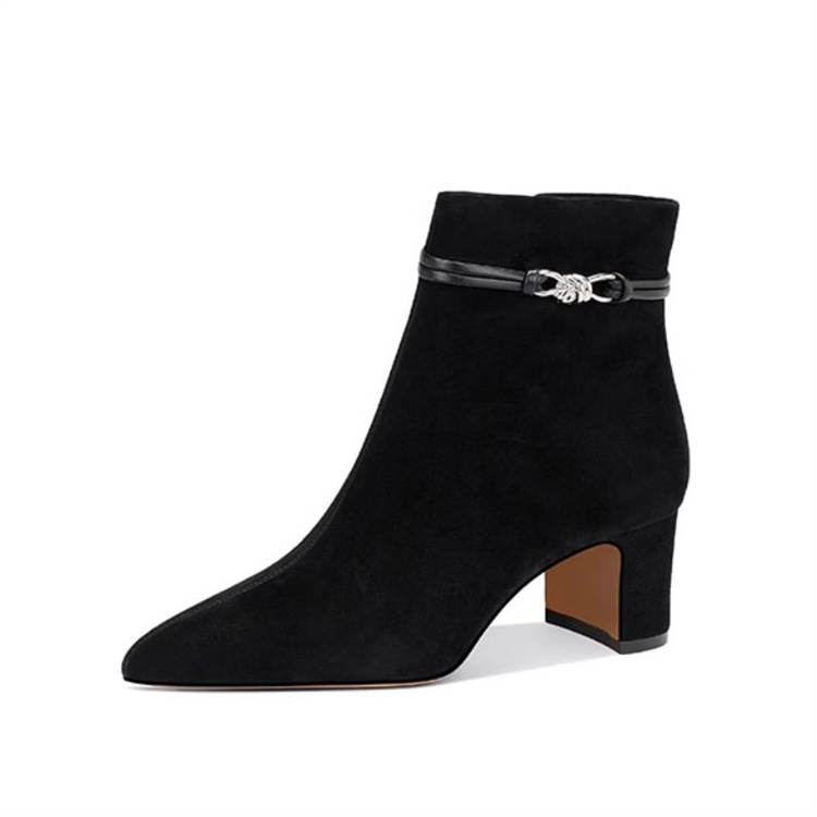 JESSICA SOPHIA Ankle Boots Women's