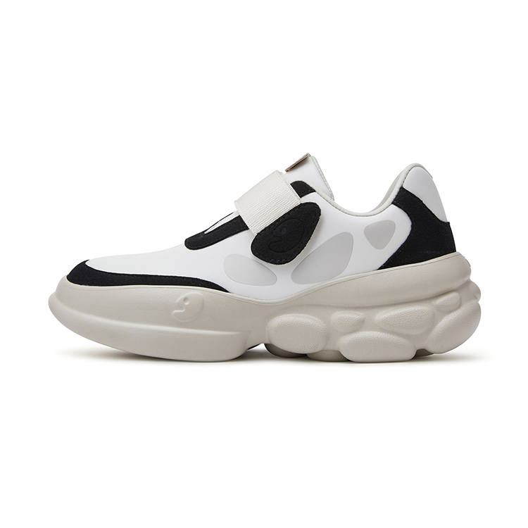 U.IN Painted Travel Shoes, Longda 1 Collection Casual Shoes Women's
