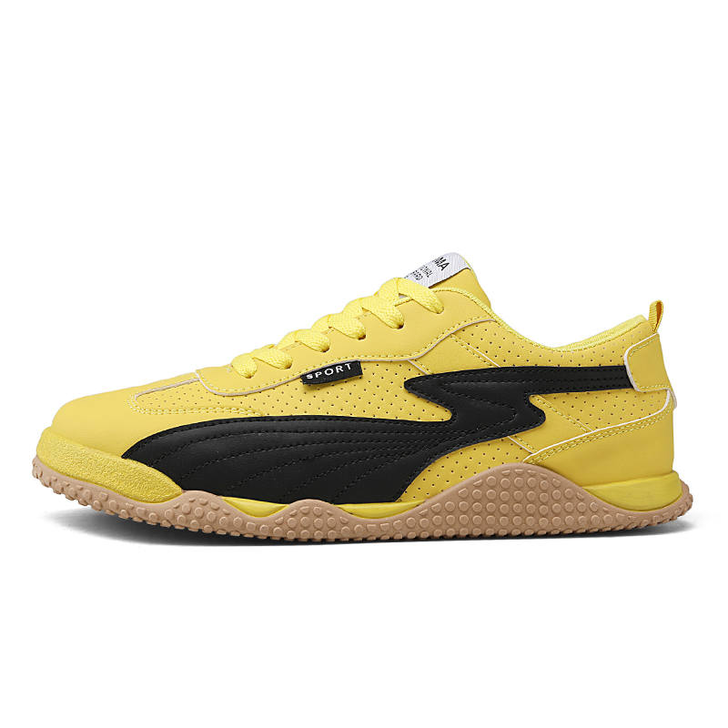 GAISIMA Slip Resistant Slip Resistant Low top Casual Shoes Men's