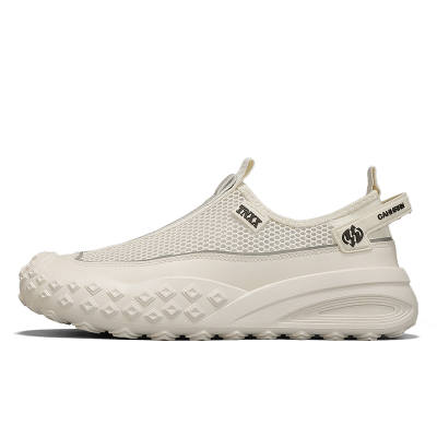 PLAY COBBLER Mesh Breathable And Quick Dry Breathable And Quick Dry Low top Casual Shoes Men's