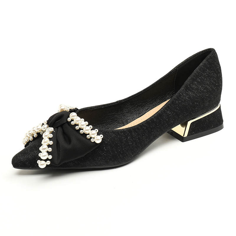 ZUOMILUO Zomila Casual Single Shoes Women's