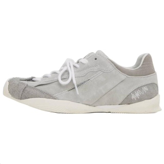 ADER ERROR Skid Product. 116 Cow Leather Comfortable And Trendy Slip Resistant Abrasion Resistant