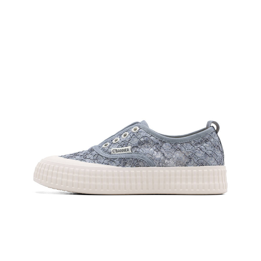 C°BANNER Low top Casual Shoes Women's