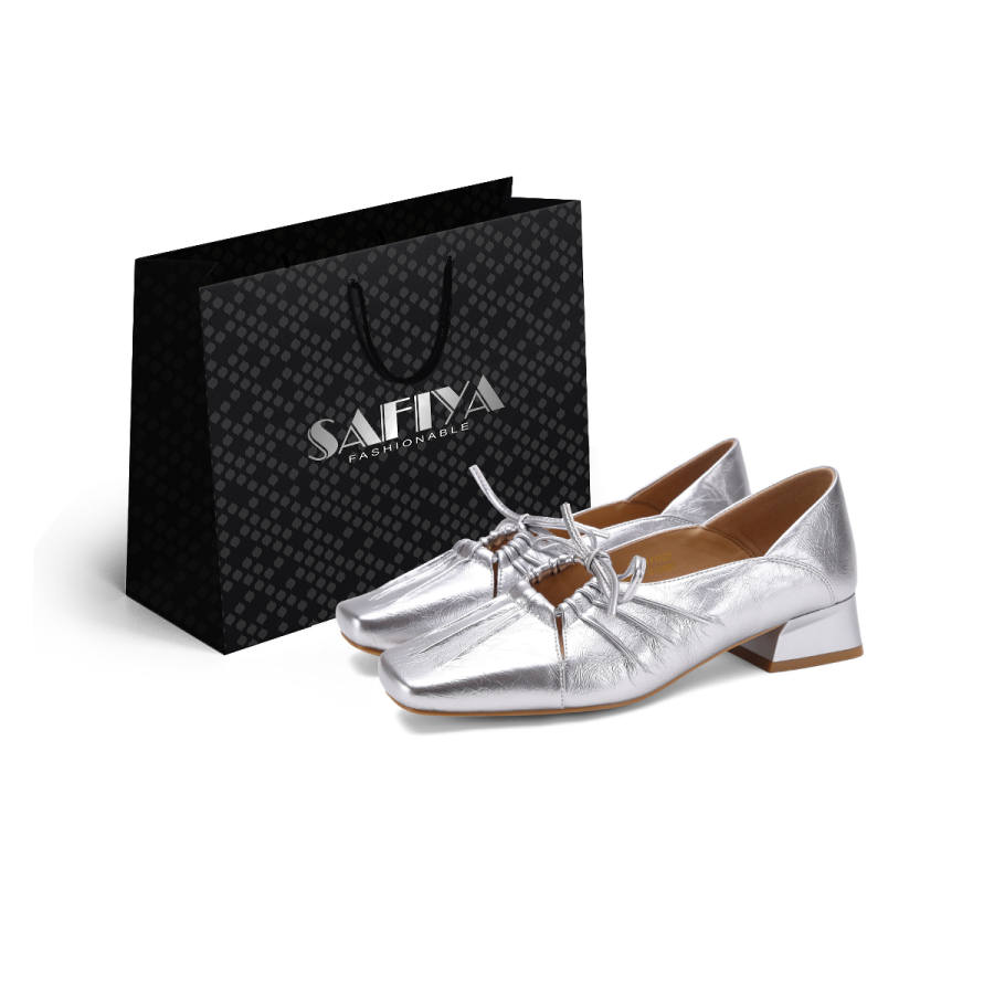 Safiya Women's Casual Shoes Women's