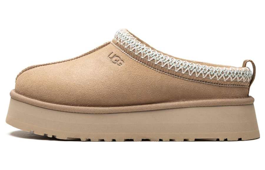UGG UGG Tazz Slipper Sand Women's
