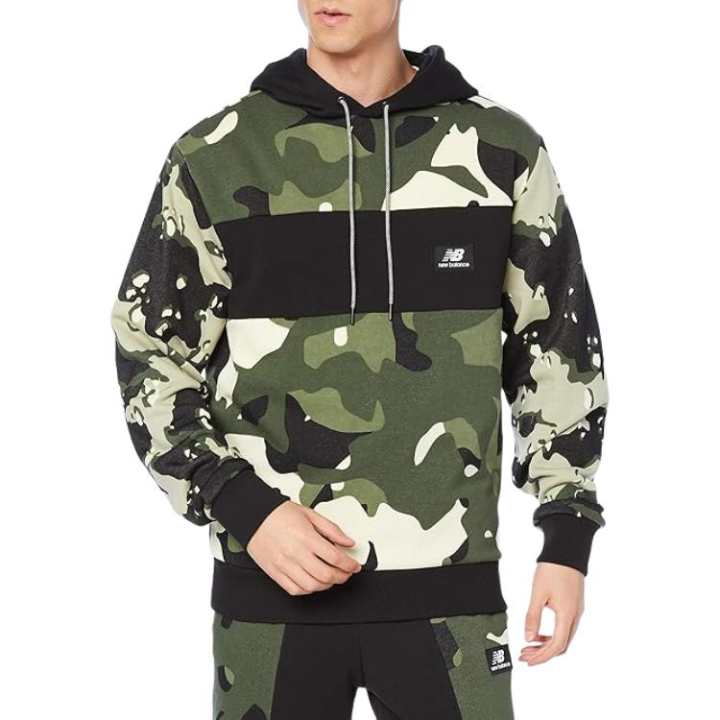 New Balance New Balance NB Essentials Sweatshirt Men's