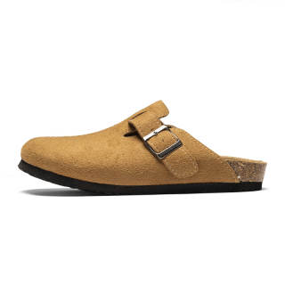 PNKE Rubber Sole Slip Resistant Slip Resistant Closed Toe Slippers Unisex