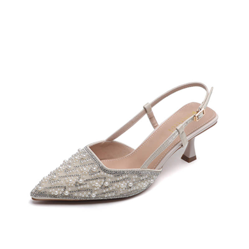 ZUOMILUO ZUOMILUO High Heels Women's