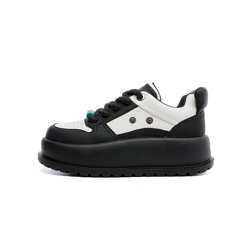 DAPHNE DAPHNE Mid top Skateboard Shoes Women's