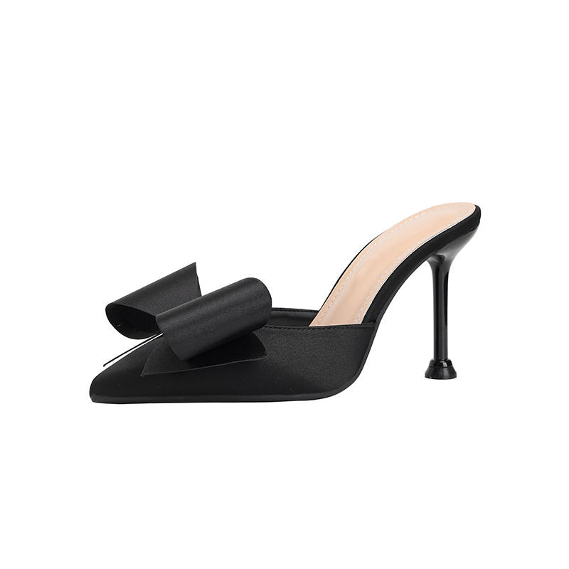 YAFEI XUANYU Closed Toe Slippers Women's