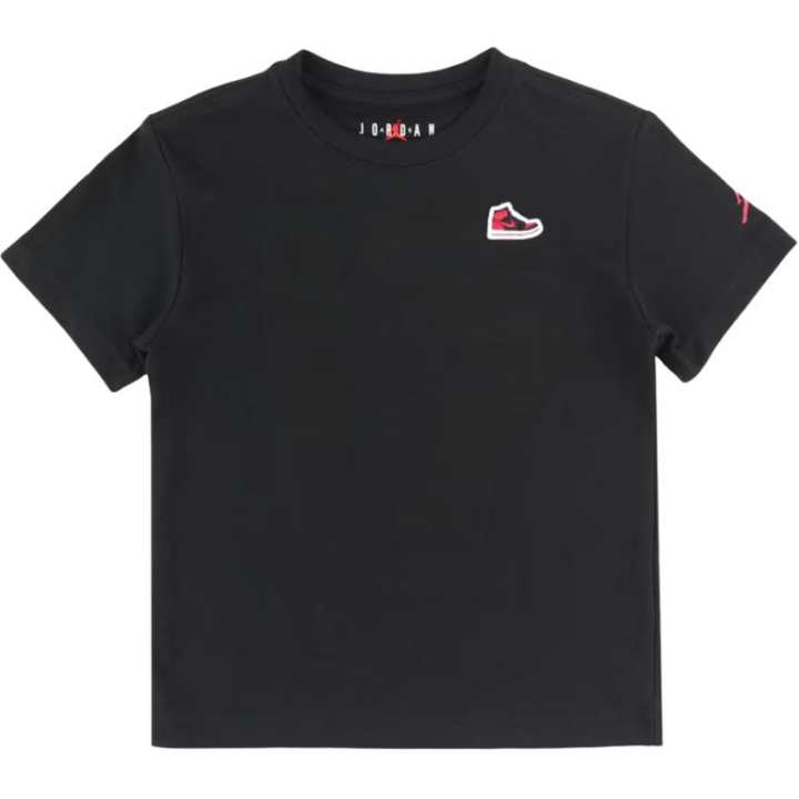 Jordan Jordan Kids T Shirts Crew Neck