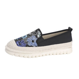 TAIHEYUAN Espadrilles Abrasion Resistant Breathable Low top Casual Shoes Women's
