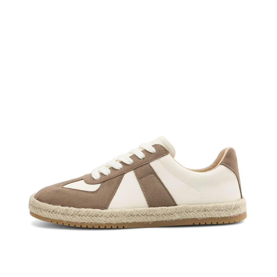 BOERDIQI Low top German Army Trainers Women's