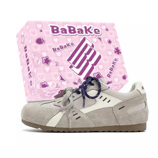 BABAKE German Army Trainers Cushioning Coverage Abrasion Resistant Lightweight Breathable Slip Resistant