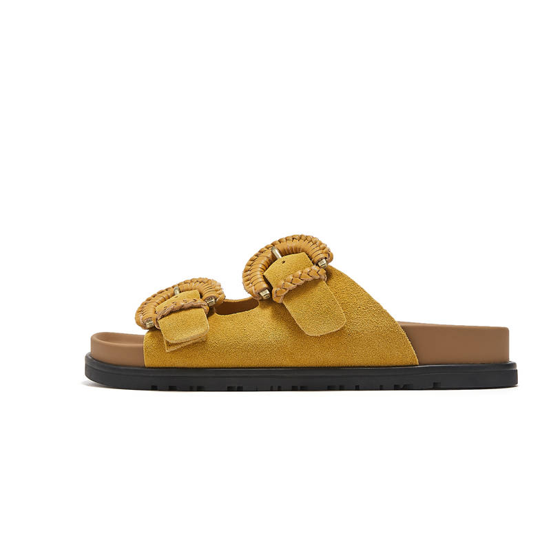 Millies MILLIE'S Slide Slippers Women's