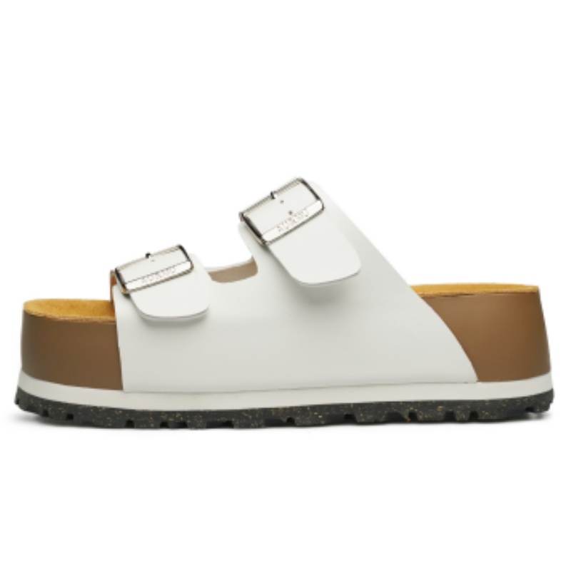 AU&MU Slide Slippers Women's