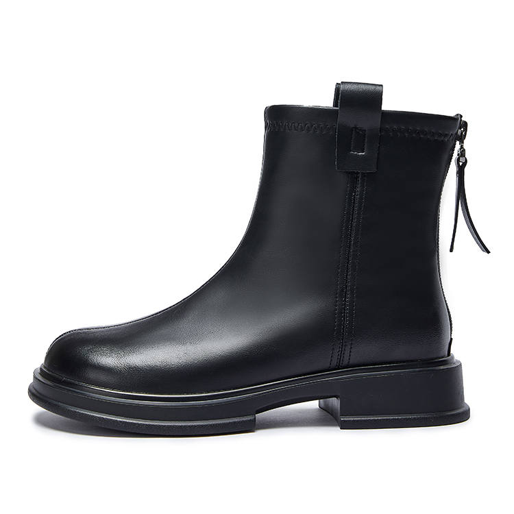 LAORENTOU LAORENTOU Ankle Boots 3.2cm Women's