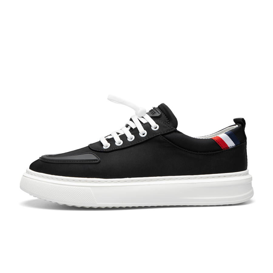 D:FUSE SCANDINAVIA D FUSE SCANDINAVIA Cushioning Low top Skateboard Shoes Men's