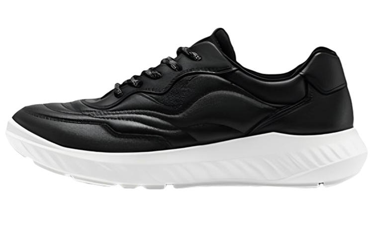 Ecco Ecco Casual Shoes Women's Low Top Black