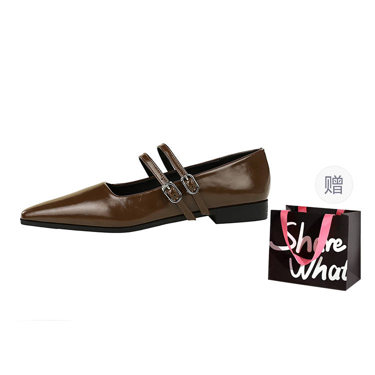 BIGTREE BIGTREE Casual Shoes 2.5cm Women's