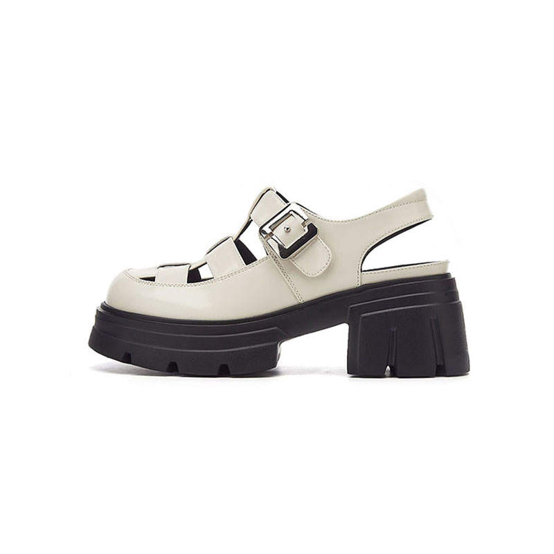 DAPHNE DAPHNE Roman Sandals Women's